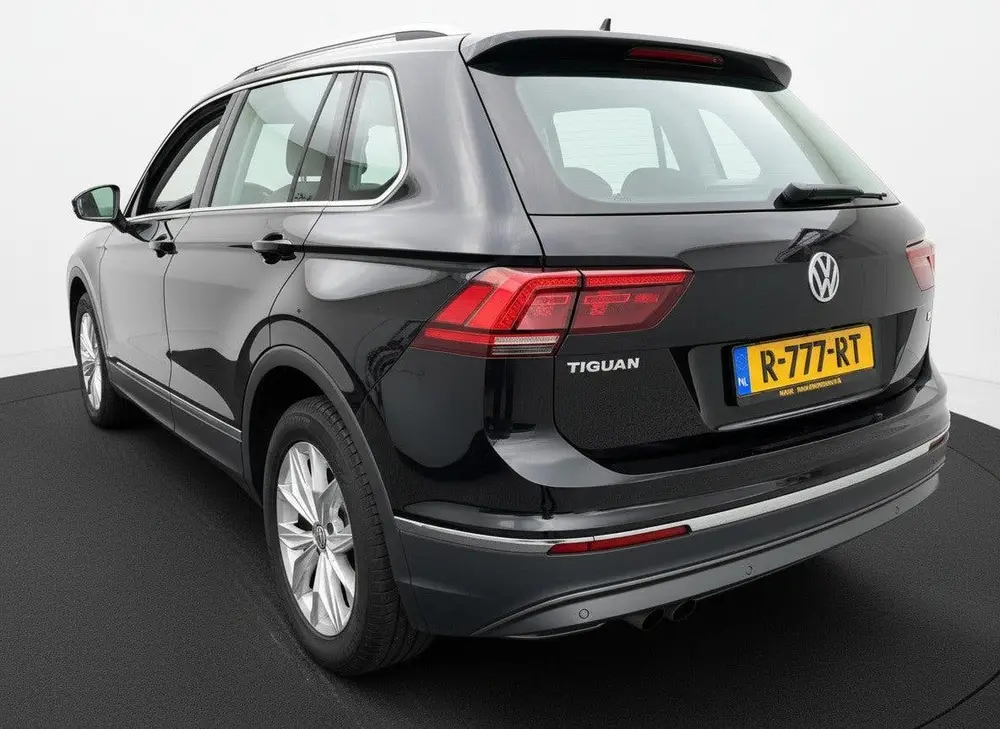 Volkswagen Tiguan 1.5 TSI ACT 150PK DSG HIGHLINE VIRTUAL/ACC uit 2020, foto 10