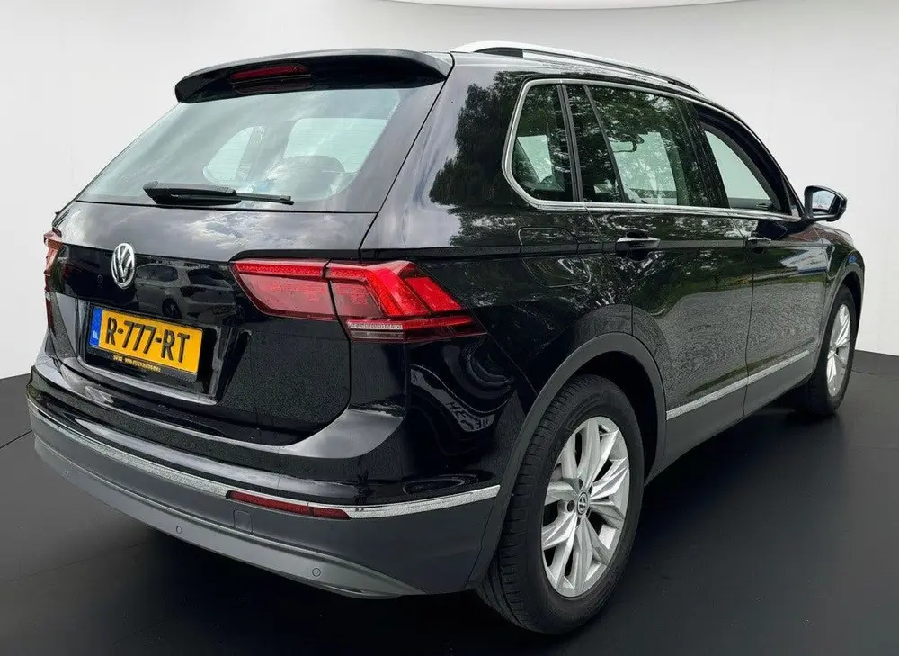 Volkswagen Tiguan 1.5 TSI ACT 150PK DSG HIGHLINE VIRTUAL/ACC uit 2020, foto 13