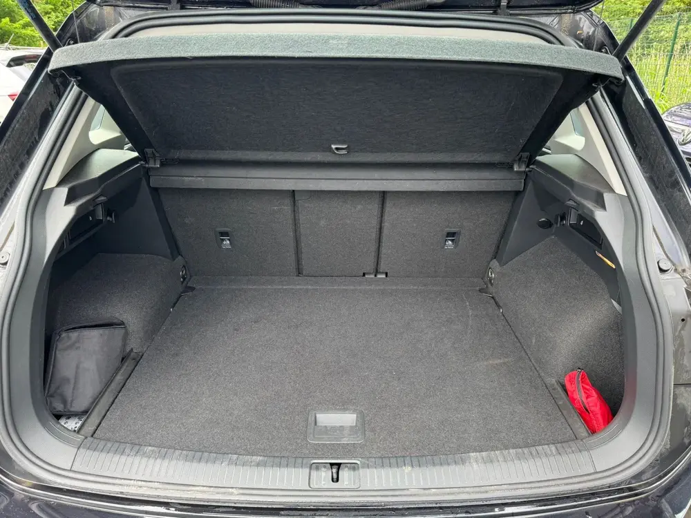 Volkswagen Tiguan 1.5 TSI ACT 150PK DSG HIGHLINE VIRTUAL/ACC uit 2020, foto 19