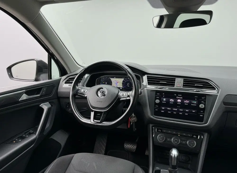 Volkswagen Tiguan 1.5 TSI ACT 150PK DSG HIGHLINE VIRTUAL/ACC uit 2020, foto 6