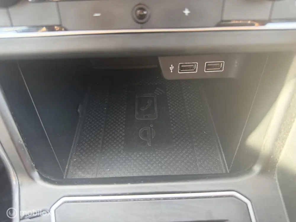 Volkswagen Polo 1.6 TDI Highline|PANO|CARPLAY|AUTOMAAT|R LIN uit 2019, foto 18