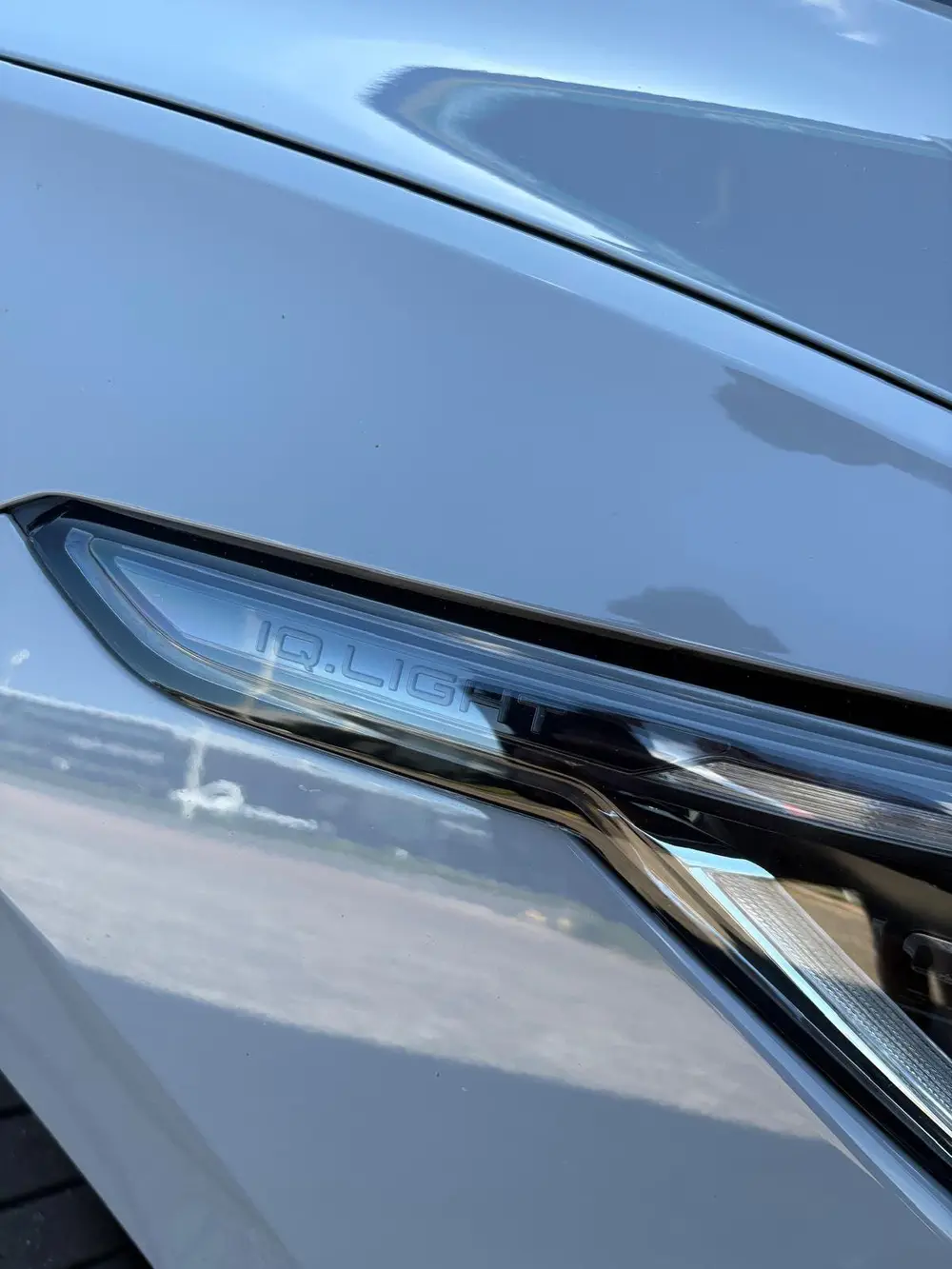 Volkswagen Golf 8 GTI uit 2021, foto 14