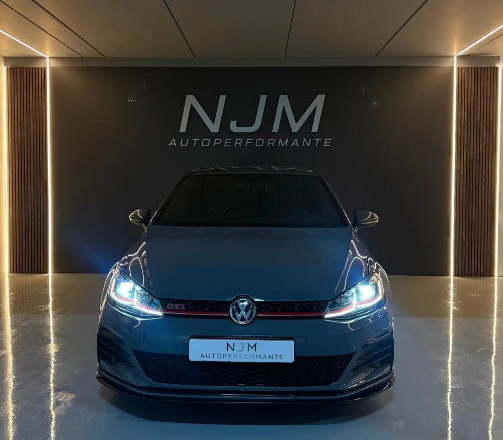 Volkswagen Golf 2.0 TSI GTI TCR|Keyless|Carplay|Dynaudio uit 2019, foto 5