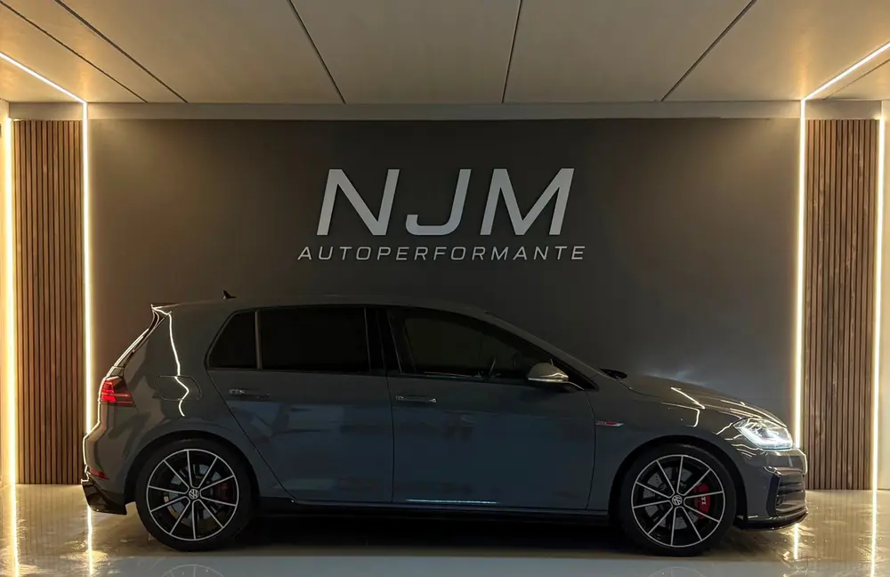 Volkswagen Golf 2.0 TSI GTI TCR|Keyless|Carplay|Dynaudio uit 2019, foto 8