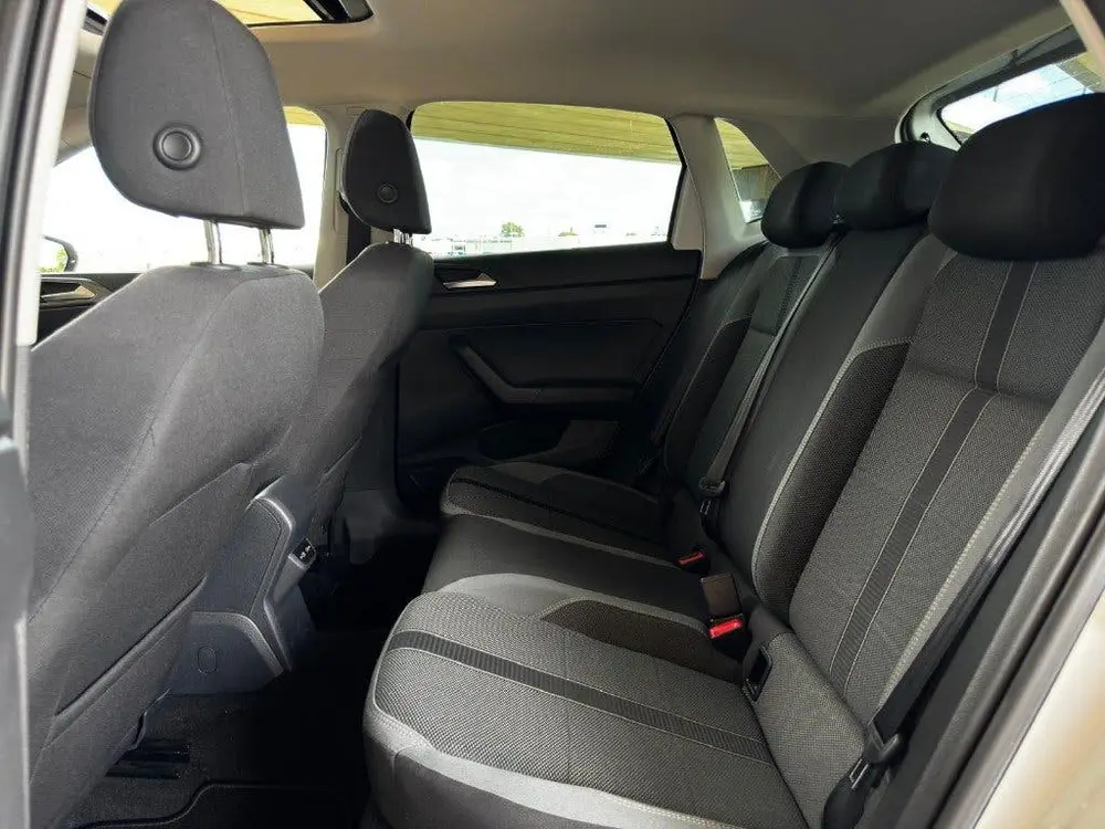 Volkswagen Polo 1.0 TSI DSG | Pano | IQ Light | 18'' | Clima uit 2022, foto 11