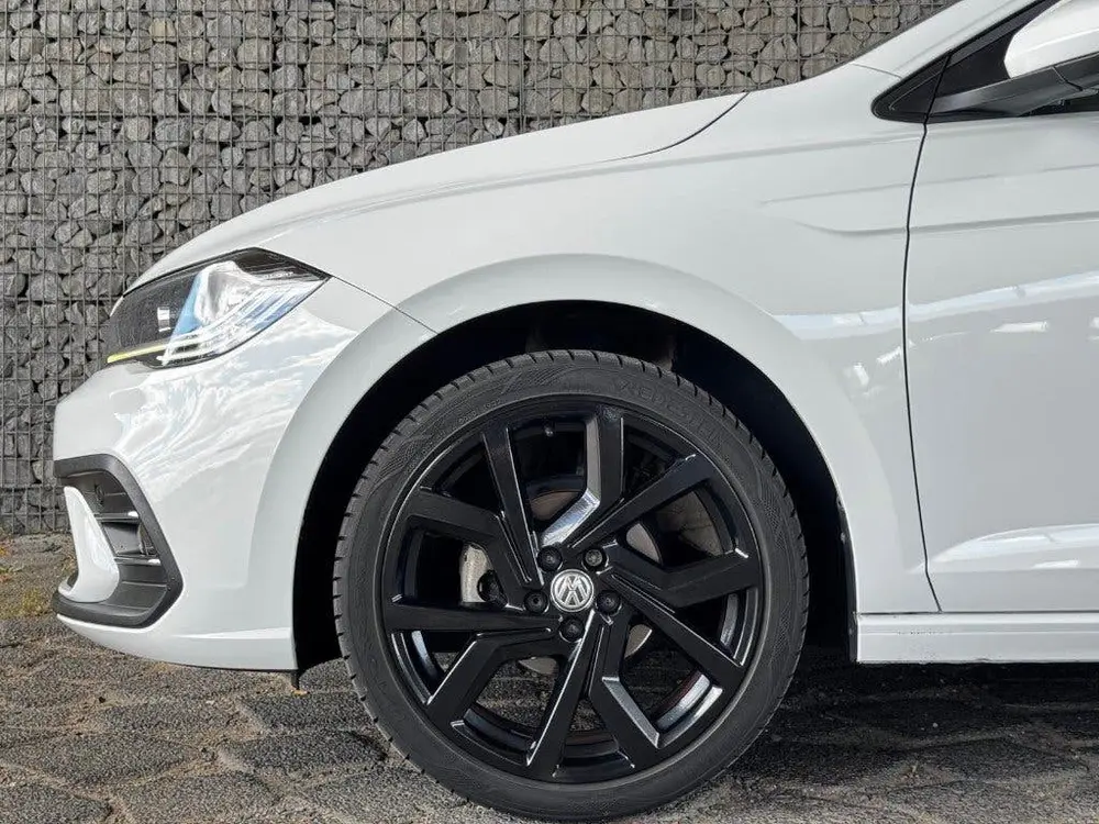 Volkswagen Polo 1.0 TSI DSG | Pano | IQ Light | 18'' | Clima uit 2022, foto 8