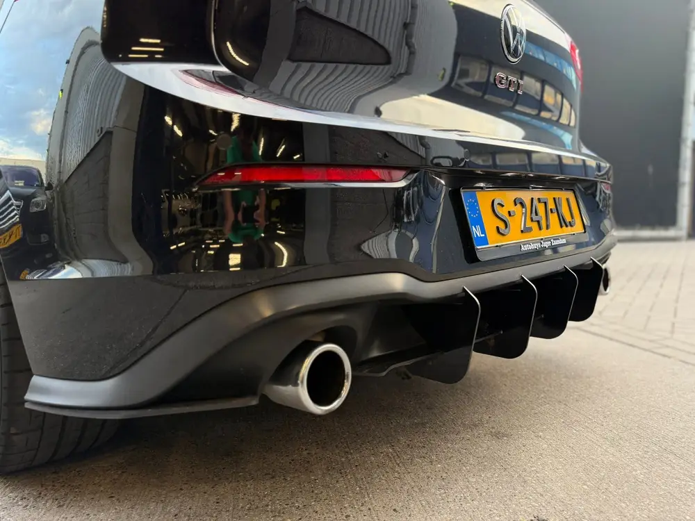 Volkswagen Golf 2.0 TSI GTI Pano Dynaudio IQ Lights Carplay uit 2020, foto 15