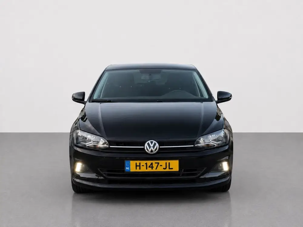 Volkswagen Polo 1.0 TSI Highline+Dashcam+Carplay+Airco+Cruis uit 2019, foto 2