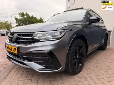 Volkswagen Tiguan Allspace 1.5 TSI R-Line Business+ 7p/Pano/ uit 2022