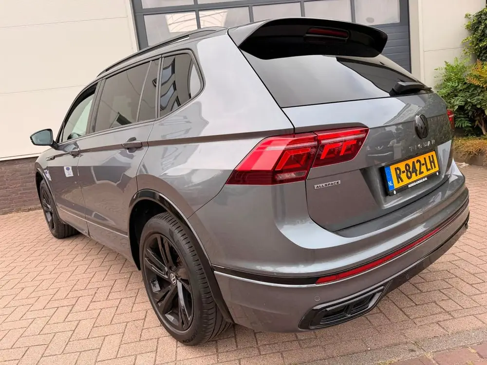 Volkswagen Tiguan Allspace 1.5 TSI R-Line Business+ 7p/Pano/ uit 2022, foto 2