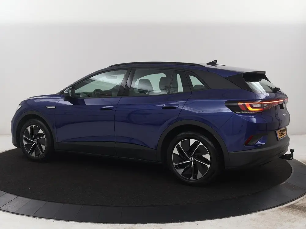 Volkswagen ID.4 Pro 77kWh | SOH 93,8% | Adaptive cruise | La uit 2023, foto 2