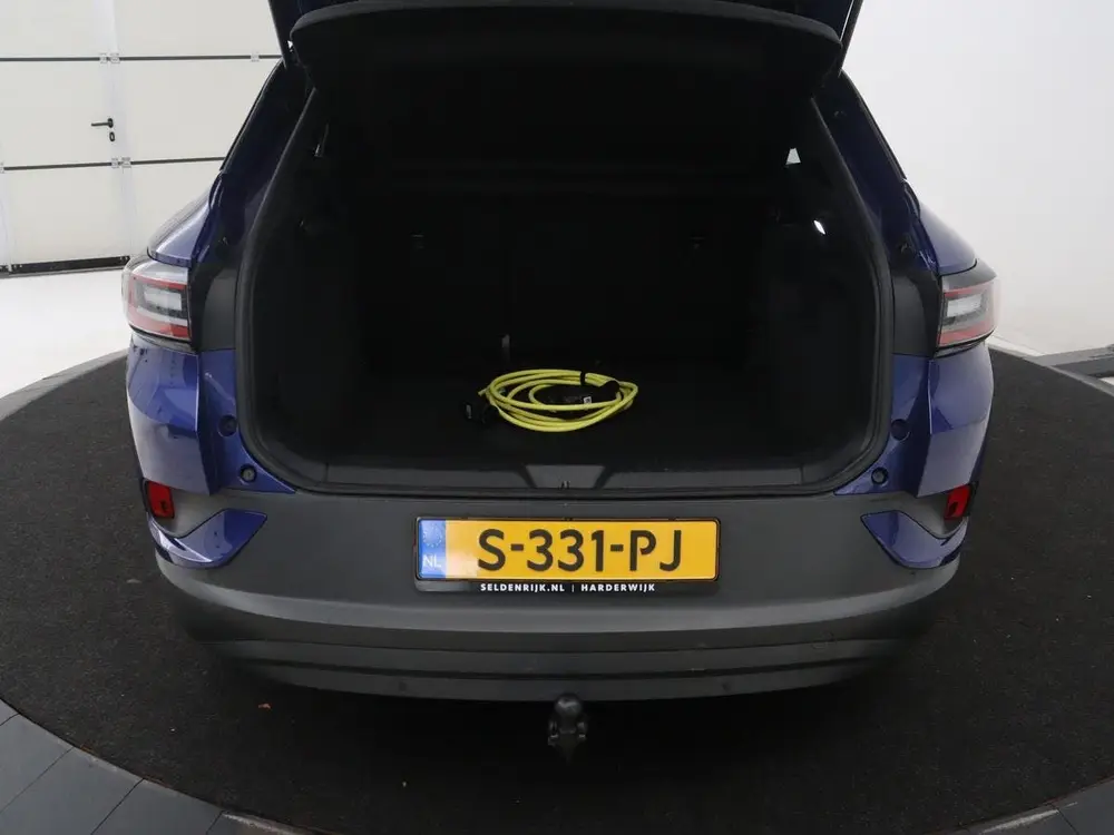 Volkswagen ID.4 Pro 77kWh | SOH 93,8% | Adaptive cruise | La uit 2023, foto 8