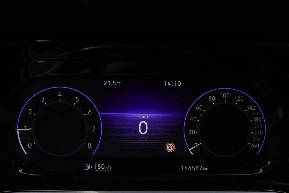 Volkswagen Golf Variant 1.0 TSI Life Business LED|NL-auto|Al uit 2022, foto 16