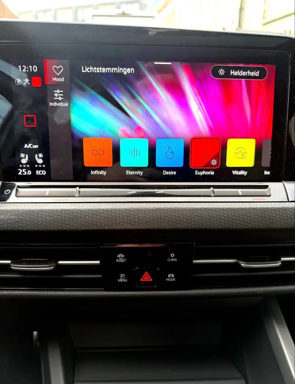 Volkswagen Golf 1.4 Ehybrid 245pk DSG 2021 Wit uit 2021, foto 7