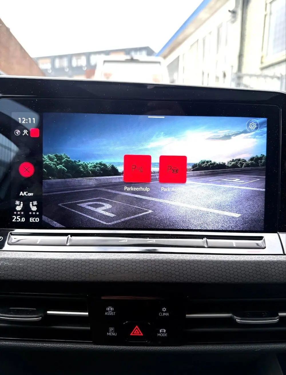 Volkswagen Golf 1.4 Ehybrid 245pk DSG 2021 Wit uit 2021, foto 8