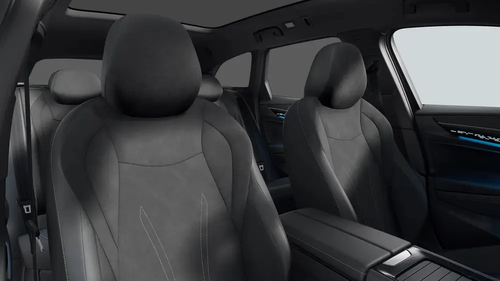Volkswagen ID.7 Tourer uit 2026, foto 11
