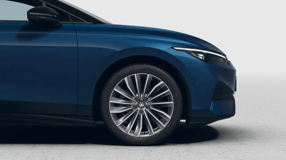 Volkswagen ID.7 Tourer uit 2026, foto 6