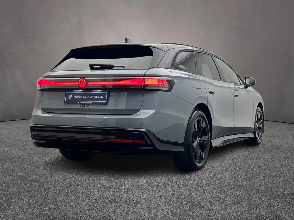 Volkswagen ID.7 Tourer uit 2026, foto 8
