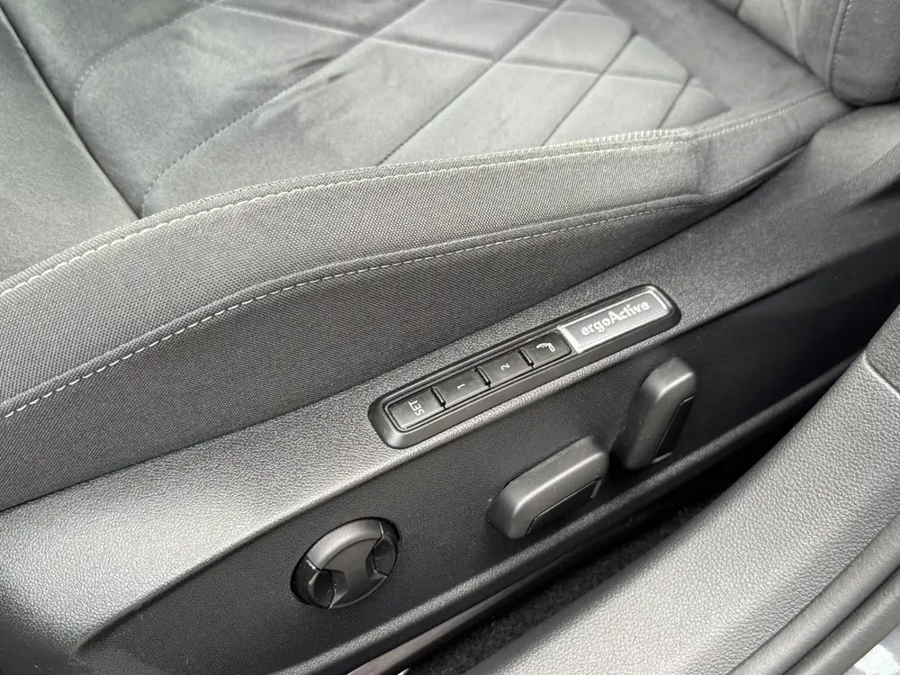 Volkswagen Golf Variant 1.5 TSI Style - Origineel NL - Nieuw uit 2021, foto 10