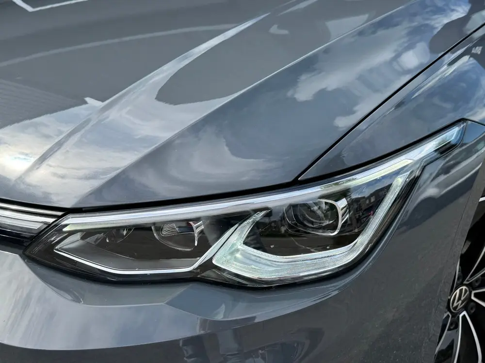 Volkswagen Golf Variant 1.5 TSI Style - Origineel NL - Nieuw uit 2021, foto 16