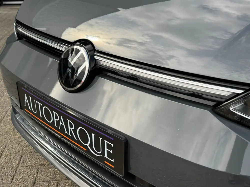 Volkswagen Golf Variant 1.5 TSI Style - Origineel NL - Nieuw uit 2021, foto 4