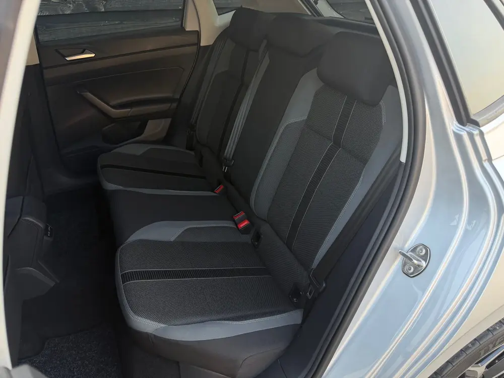 Volkswagen Polo 1.0 TSI R-Line Dsg Camera Led Carplay uit 2021, foto 12