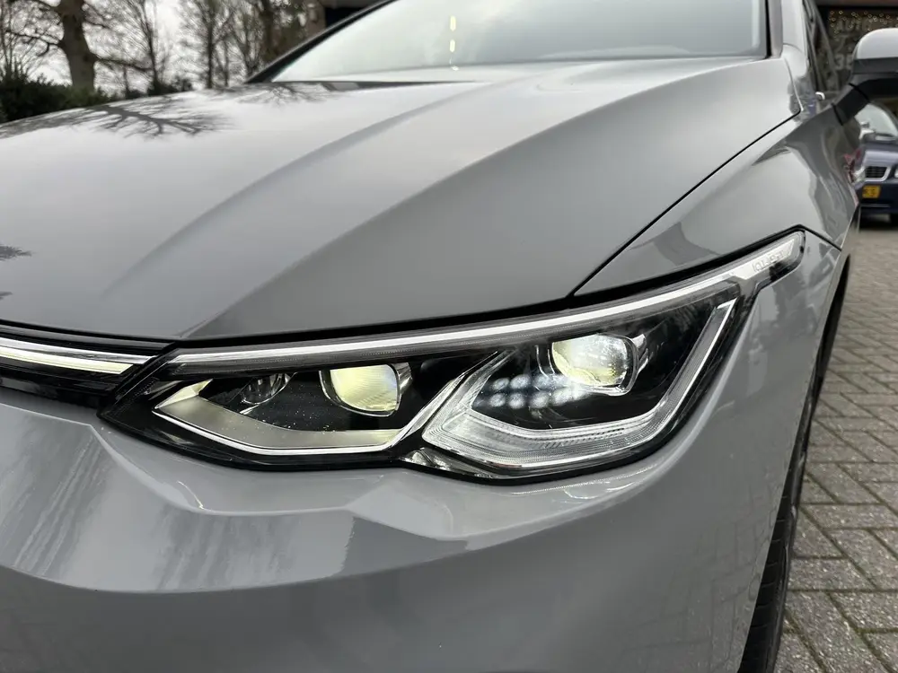 Volkswagen Golf 1.5 eTSI 150PK DSG Style IQLight|ACC|Camera| uit 2023, foto 9