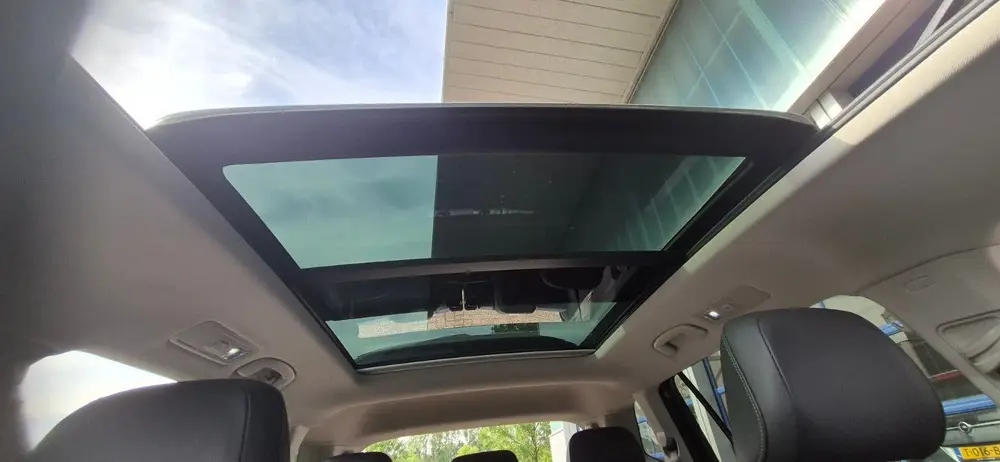 Volkswagen Tiguan Vw Tiguan allspace 2019 uit 2019, foto 12