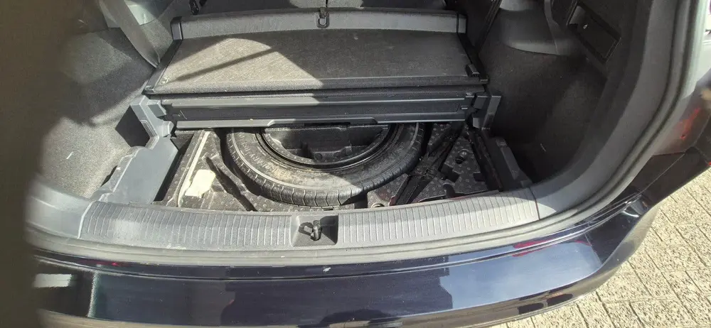 Volkswagen Tiguan Vw Tiguan allspace 2019 uit 2019, foto 14