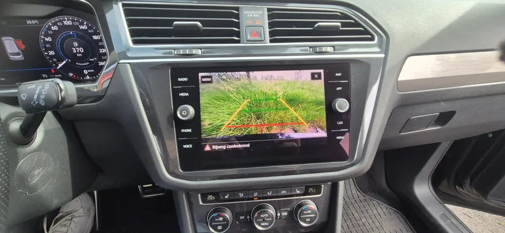 Volkswagen Tiguan Vw Tiguan allspace 2019 uit 2019, foto 17