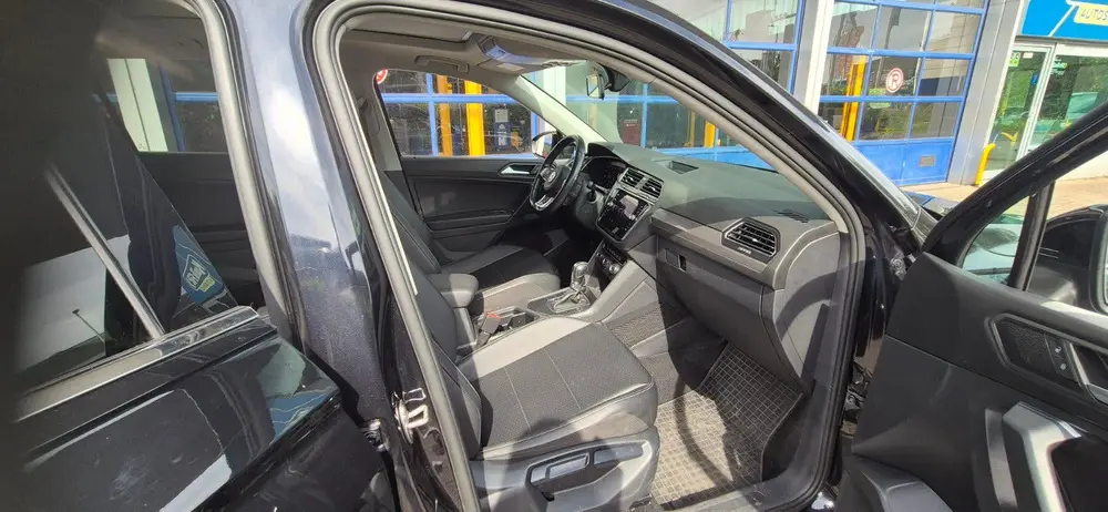 Volkswagen Tiguan Vw Tiguan allspace 2019 uit 2019, foto 6