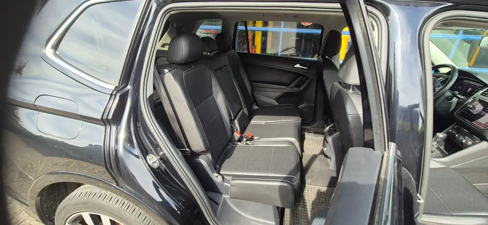 Volkswagen Tiguan Vw Tiguan allspace 2019 uit 2019, foto 7