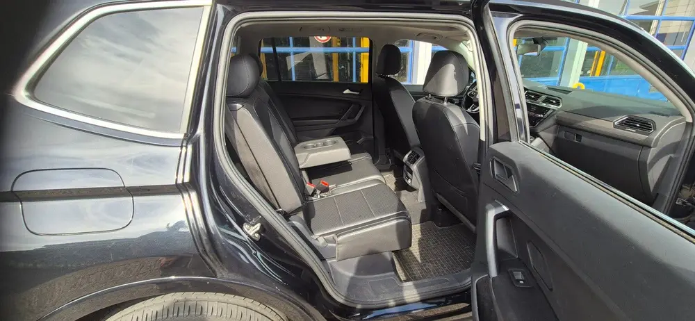 Volkswagen Tiguan Vw Tiguan allspace 2019 uit 2019, foto 8