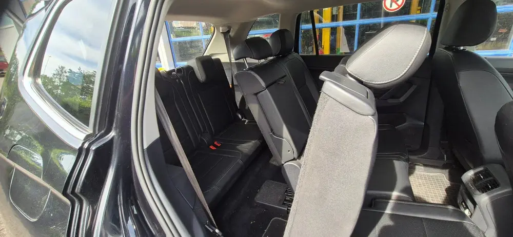 Volkswagen Tiguan Vw Tiguan allspace 2019 uit 2019, foto 9
