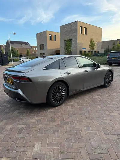 Toyota Mirai Prestige 182pk | 1e eigenaar | NL | Louwman uit 2021