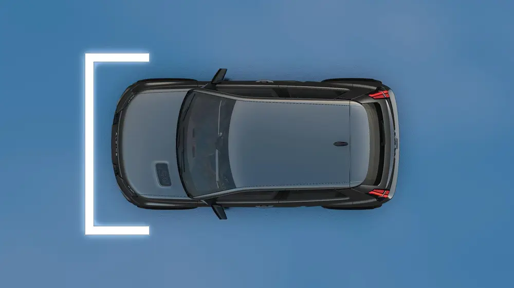 Alpine A290 GT Executive 52 kWh Alpine Portal 10,1" met Goog uit 2026, foto 4