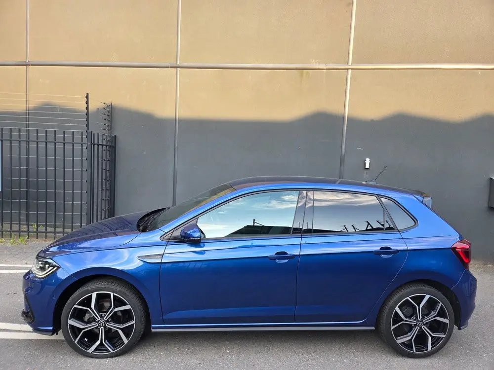 Volkswagen Polo 1.0 TSI 95pk AUTOMAAT 2024 uit 2024, foto 13