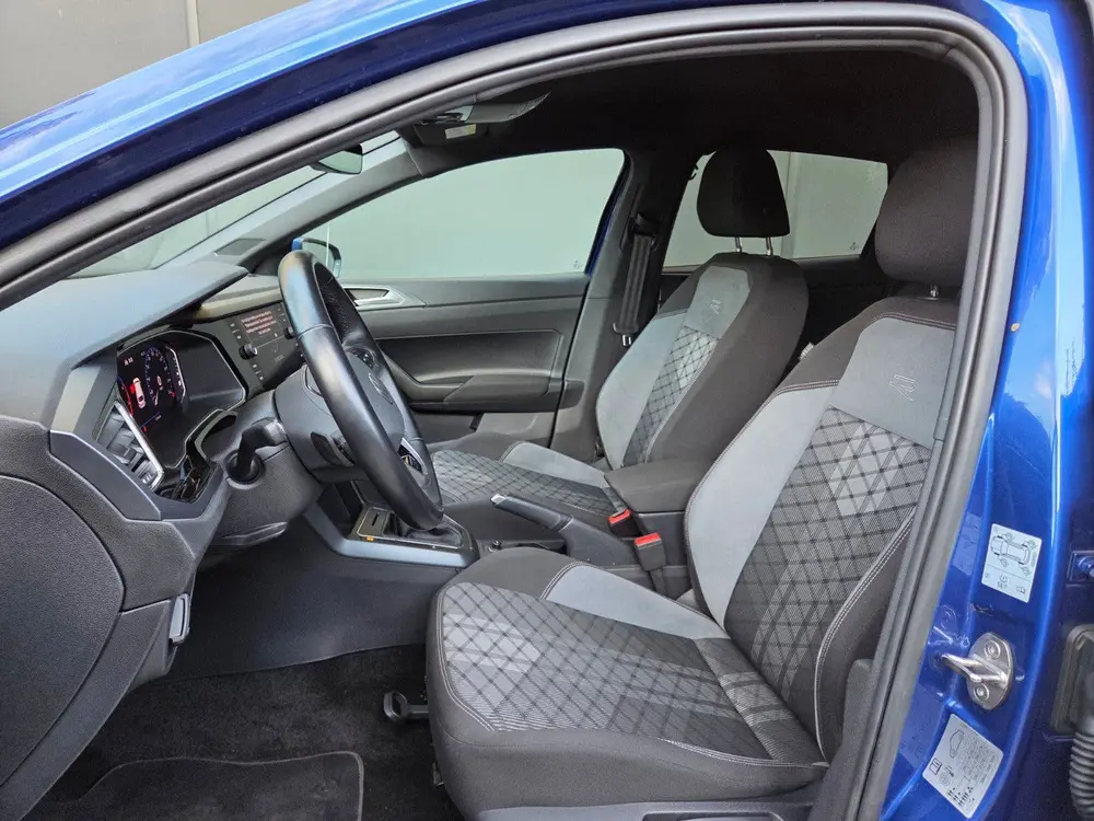 Volkswagen Polo 1.0 TSI 95pk AUTOMAAT 2024 uit 2024, foto 16