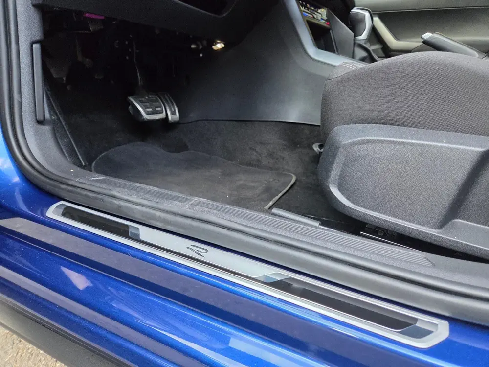 Volkswagen Polo 1.0 TSI 95pk AUTOMAAT 2024 uit 2024, foto 17