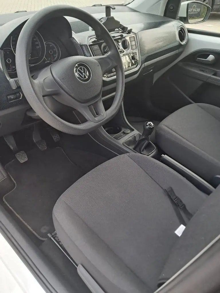 Volkswagen Up! 1.0 65PK 5D 2020 Wit uit 2020, foto 5
