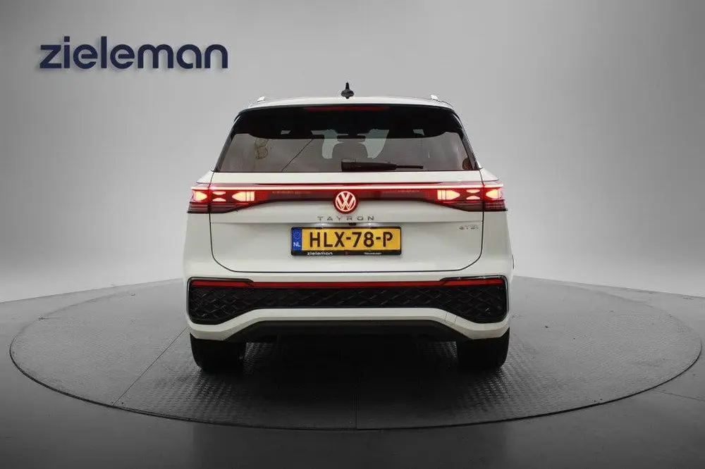 Volkswagen Tayron 1.5 eTSI R-Line Edition 7 Persoons Automaa uit 2025, foto 19