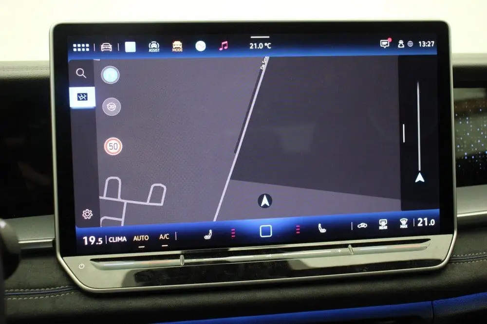 Volkswagen Tayron 1.5 eTSI R-Line Edition 7 Persoons Automaa uit 2025, foto 5