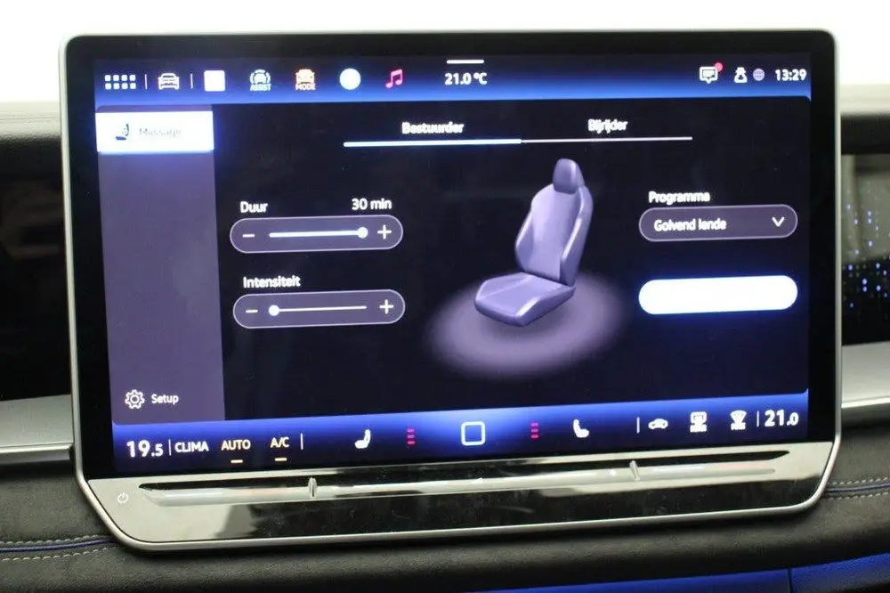 Volkswagen Tayron 1.5 eTSI R-Line Edition 7 Persoons Automaa uit 2025, foto 7