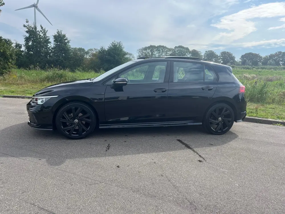 Volkswagen Golf 1.5 TSI R-Line Business+ uit 2022, foto 8