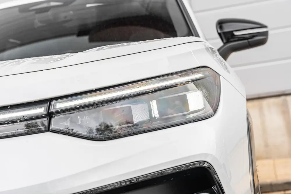Volkswagen Tayron 1.5 eHybrid 272pk DSG R-Line Edition | Pan uit 2026, foto 7