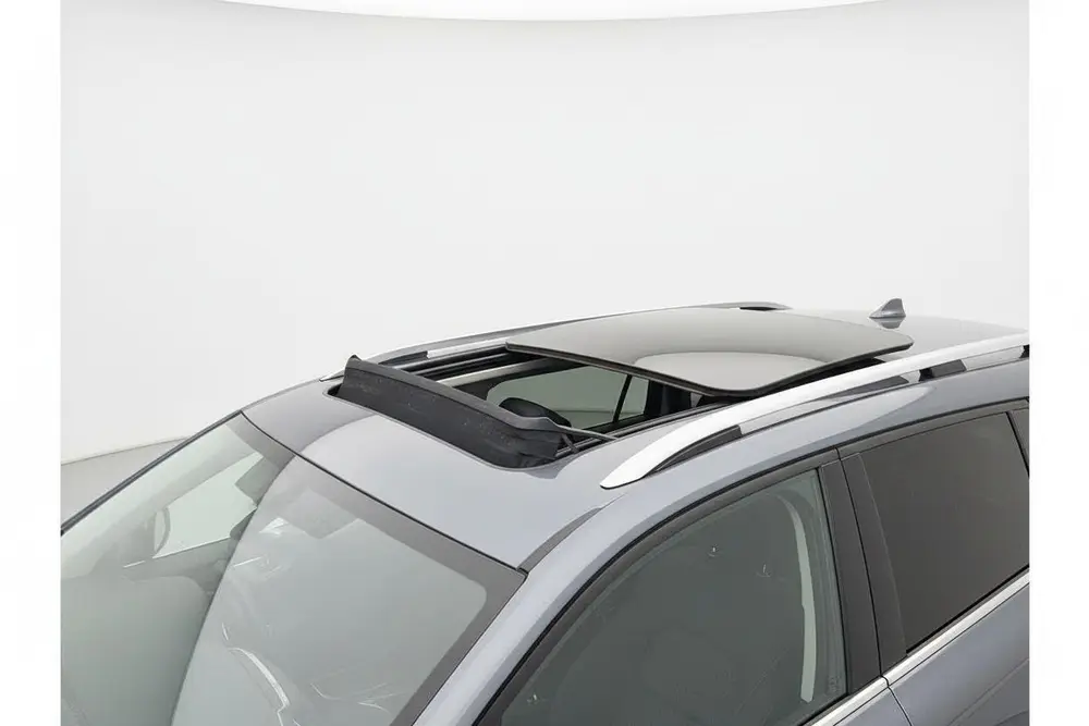 Volkswagen Tiguan Allspace 1.5 TSI DSG 150PK 7-ZITS PANO ADA uit 2020, foto 2