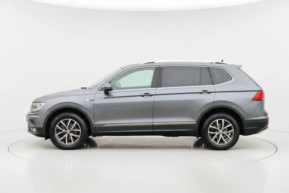 Volkswagen Tiguan Allspace 1.5 TSI DSG 150PK 7-ZITS PANO ADA uit 2020, foto 3