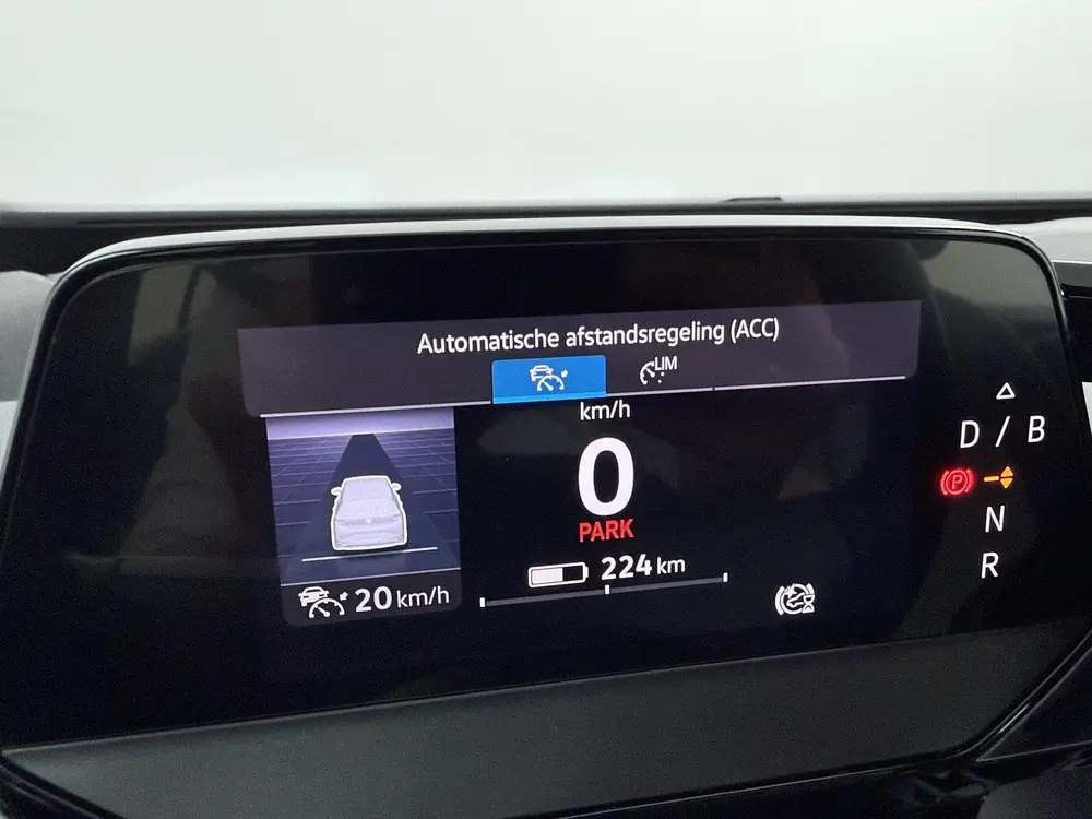 Volkswagen ID.3 Business 58 kWh Two Tone! | ACC | Carplay/ N uit 2021, foto 15