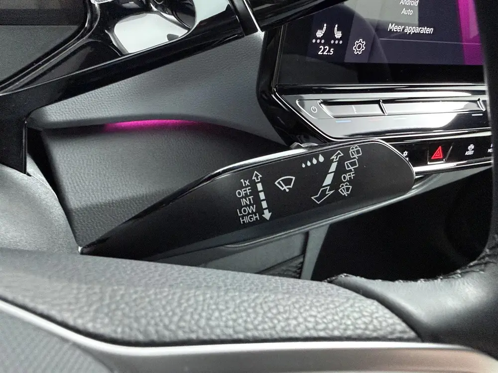 Volkswagen ID.3 Business 58 kWh Two Tone! | ACC | Carplay/ N uit 2021, foto 17