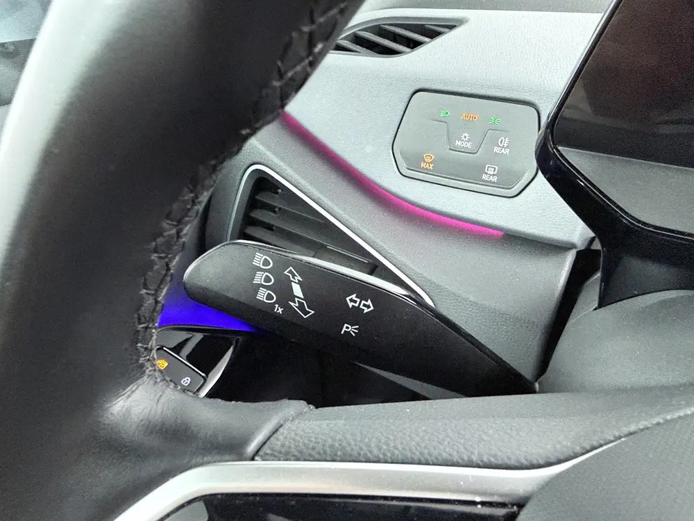 Volkswagen ID.3 Business 58 kWh Two Tone! | ACC | Carplay/ N uit 2021, foto 19